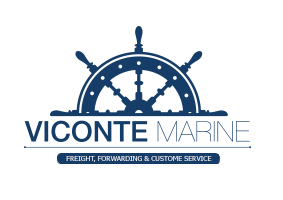 Viconte-marine.com – международные перевозки (Одесса)