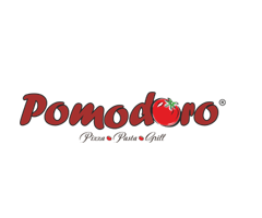 Pomodoro.od.ua – сеть итальянских ресторанов (Одесса)